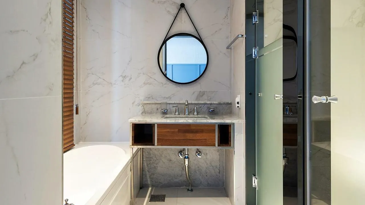 ***  Brown-Dot Hotel Shinho Busan Südkorea