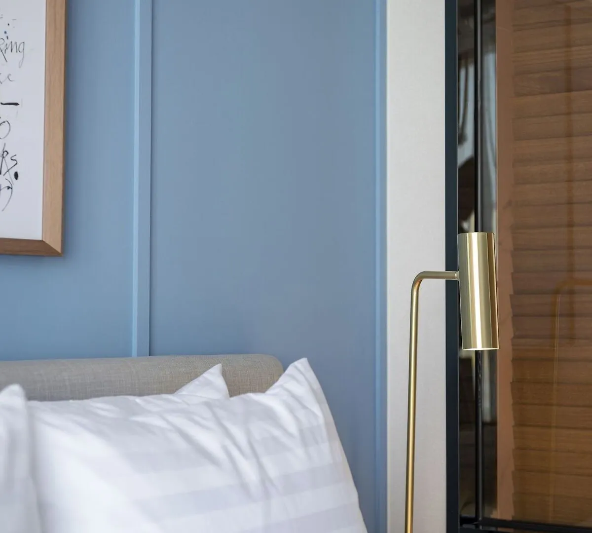 Brown-Dot Hotel Shinho Busan Südkorea