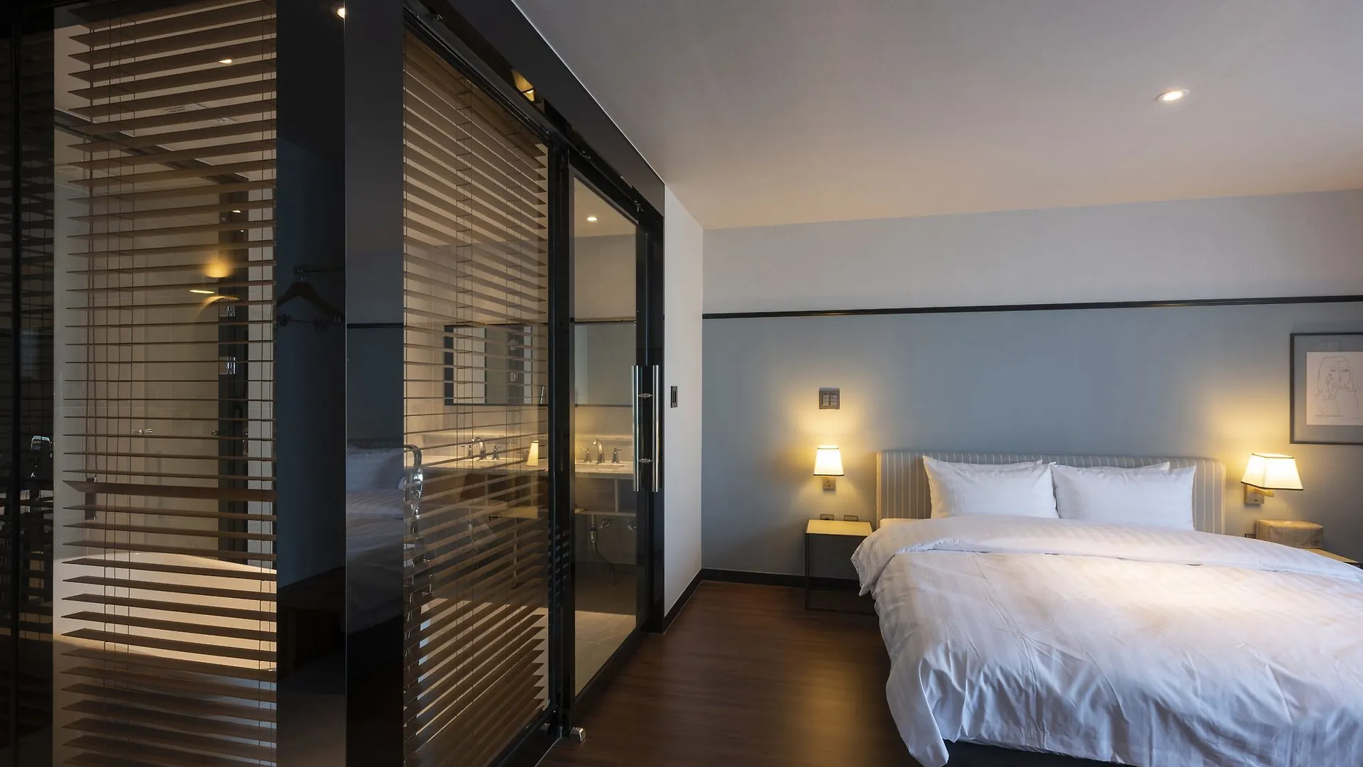 Brown-Dot Hotel Shinho Busan 3*,