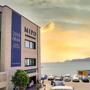酒店 Mipo Oceanside, 釜山
