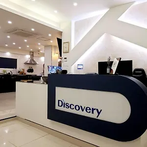  게스트하우스 디스커버리