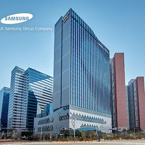 4* 호텔 신라스테이 서부산