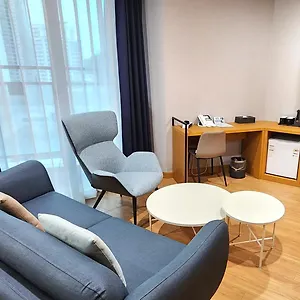 4* 호텔 광수호텔 해운대