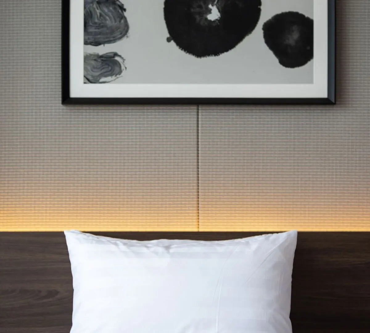 Brown-Dot Hotel Shinho Busan
